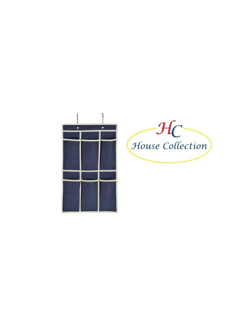 ORDINOTTO BLU 36x59 CENTIMETRI 6 POSTI
