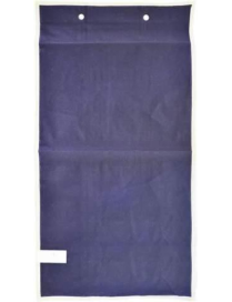 BLUE ORDER 36x84 CENTIMETERS 9 PLACES
