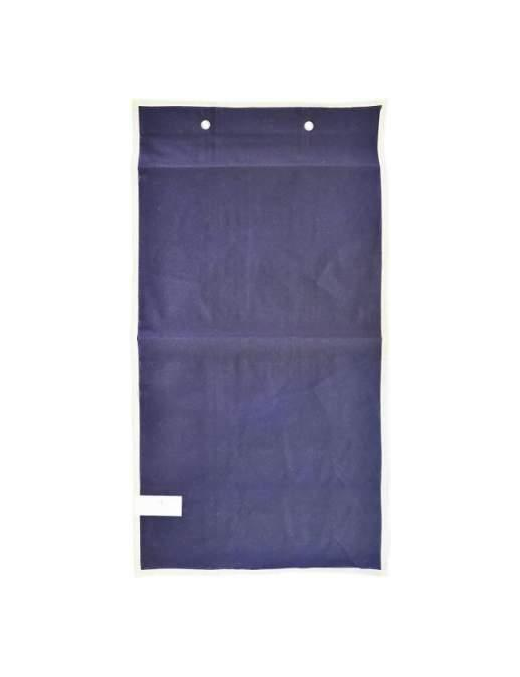 BLUE ORDER 36x84 CENTIMETERS 9 PLACES