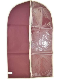 RED HANGER 60x100 CENTIMETERS