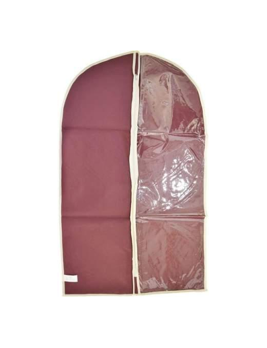 RED HANGER 60x100 CENTIMETERS