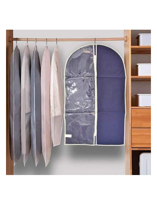 BLUE HANGER 60x100 CENTIMETERS