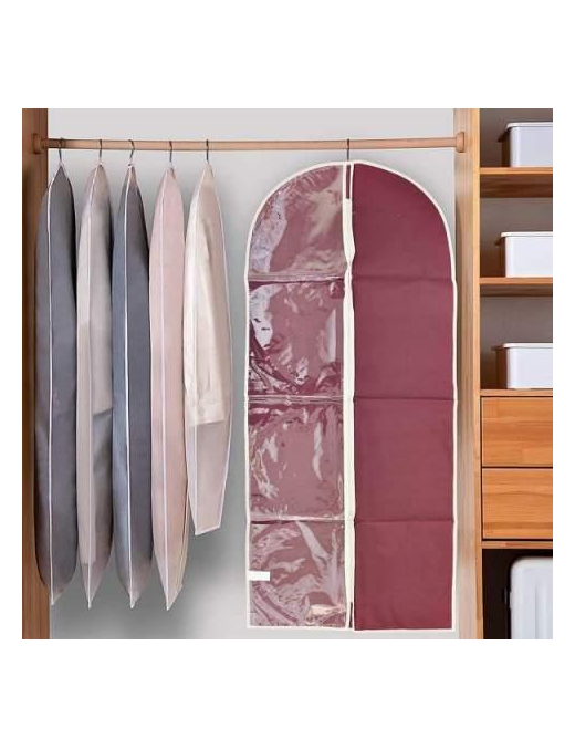 RED HANGER 60x137 CENTIMETERS