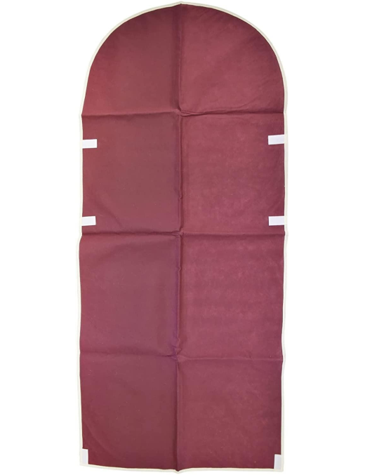 RED HANGER 60x137 CENTIMETERS