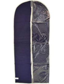 BLUE HANGER 60x137 CENTIMETERS
