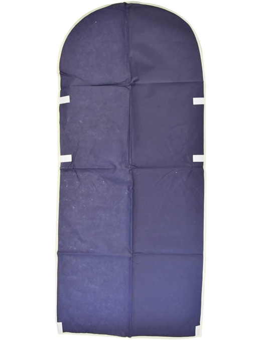 BLUE HANGER 60x137 CENTIMETERS