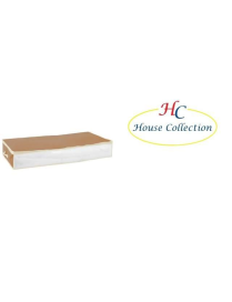 CUSTODIA COPERTE SABBIA 100x50x15 CENTIMETRI