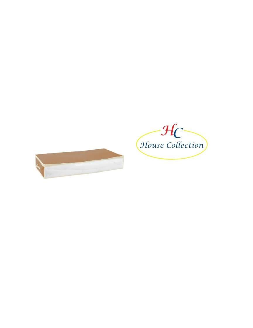 CUSTODIA COPERTE SABBIA 100x50x15 CENTIMETRI