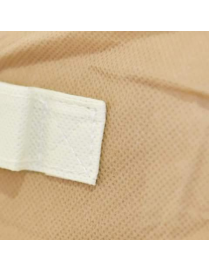 SAND BLANKET CASE 60x50x30 CENTIMETERS