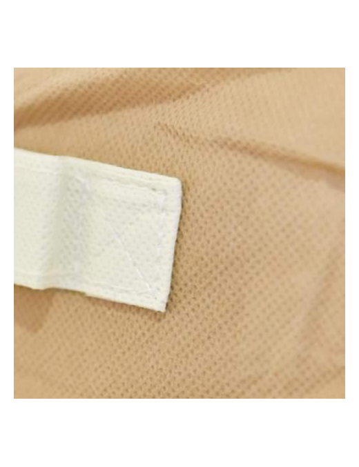 SAND BLANKET CASE 60x50x30 CENTIMETERS