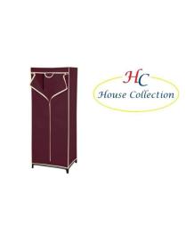 RED TNT CABINET 70x50x150 CENTIMETERS