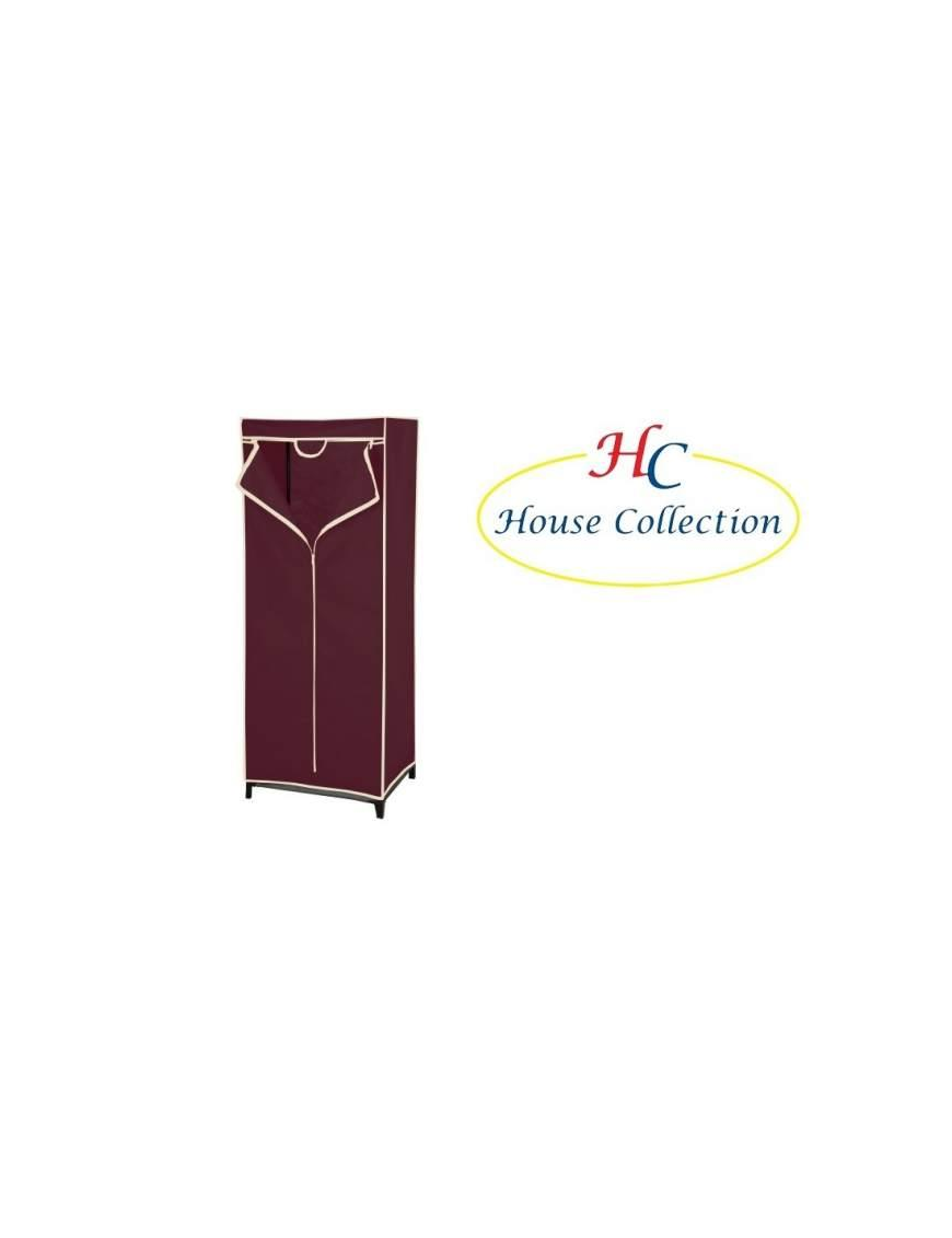 RED TNT CABINET 70x50x150 CENTIMETERS