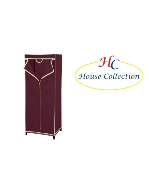 RED TNT CABINET 70x50x150 CENTIMETERS