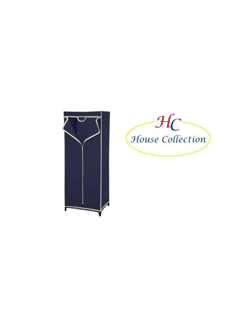 BLUE TNT CABINET 70x50x150 CENTIMETERS