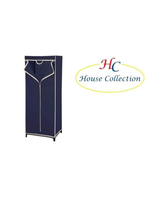 BLUE TNT CABINET 70x50x150 CENTIMETERS