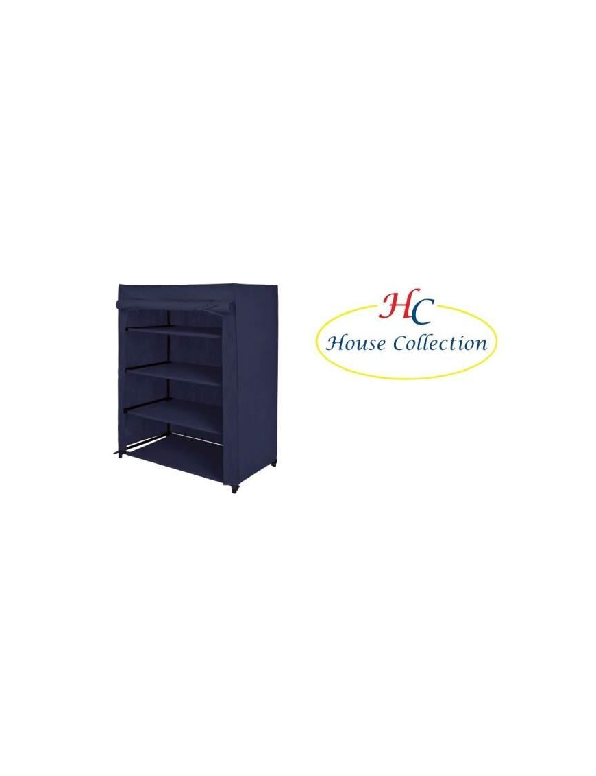 BLUE TNT CABINET 60x35x80 CENTIMETERS