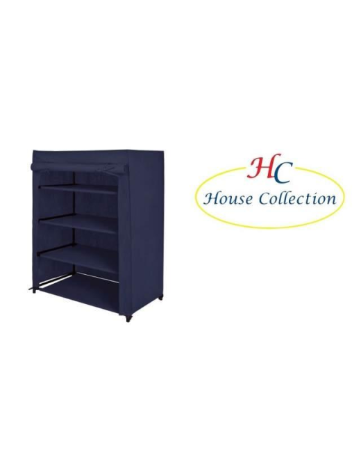 BLUE TNT CABINET 60x35x80 CENTIMETERS