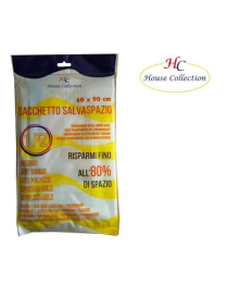 SPACE SAVING BAG 60x90 CENTIMETERS