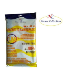 SPACE SAVING BAG 80x130 CENTIMETERS