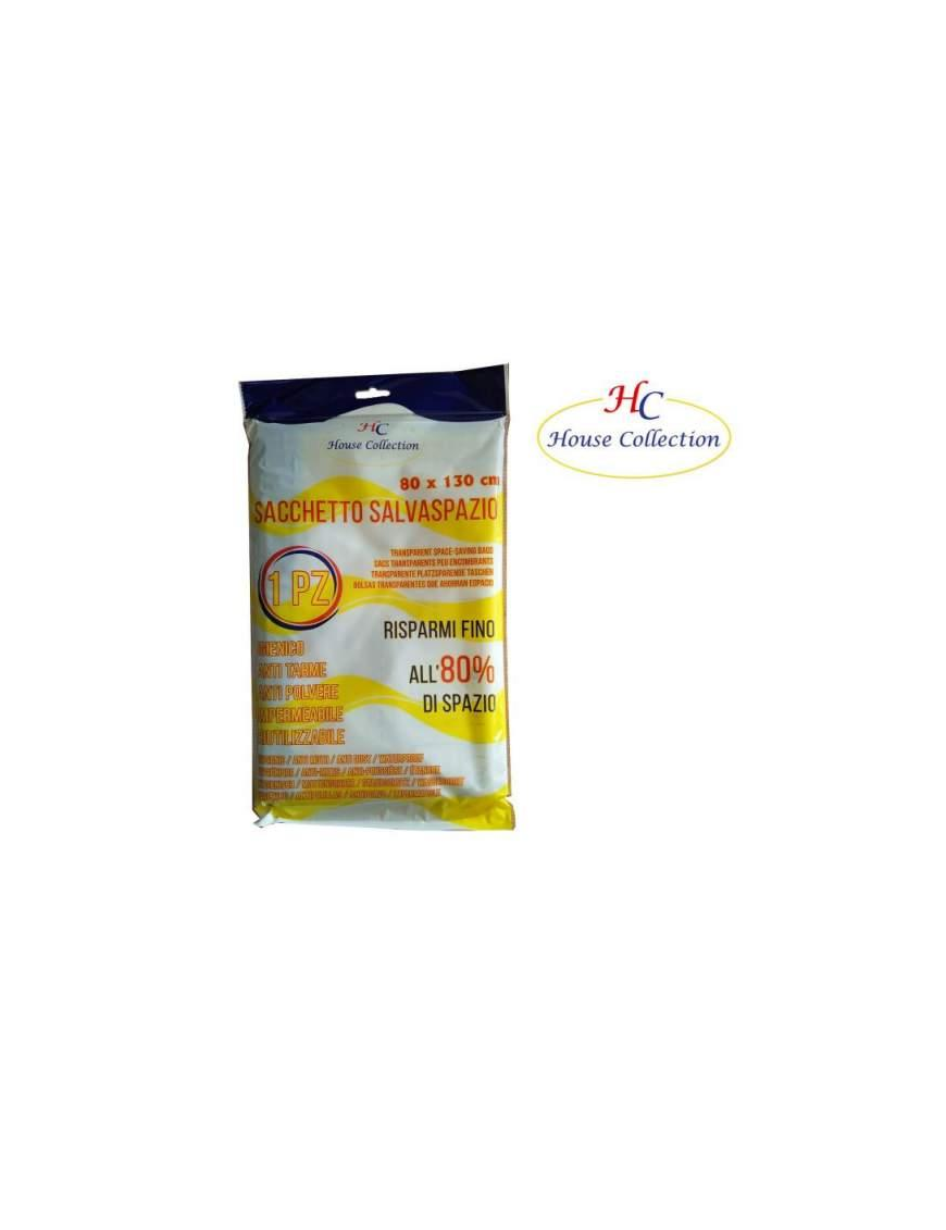 SPACE SAVING BAG 80x130 CENTIMETERS
