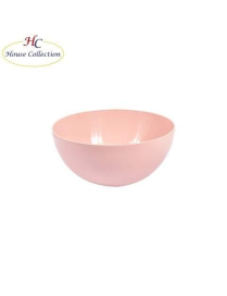 SUNNY PINK BOWL DIAMETER 14 CENTIMETERS