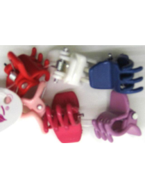 PINZETTE MIGNON ASSORTITE 6 PEZZI