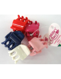 PINZETTE MIGNON ASSORTITE 5 PEZZI