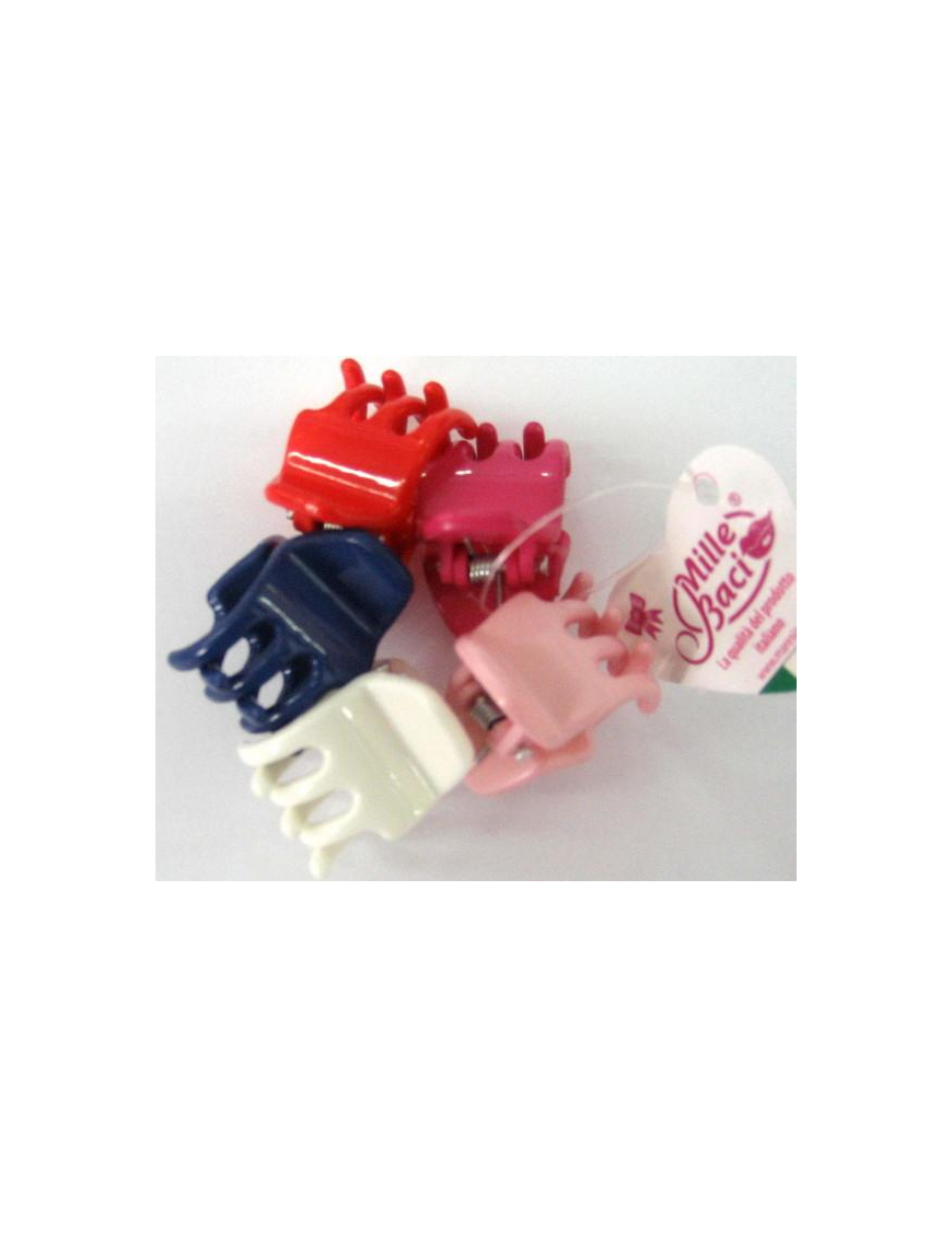PINZETTE MIGNON ASSORTITE 5 PEZZI