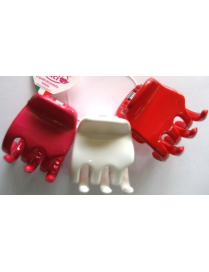 PINZETTE GRANDI ASSORTITE 3 PEZZI