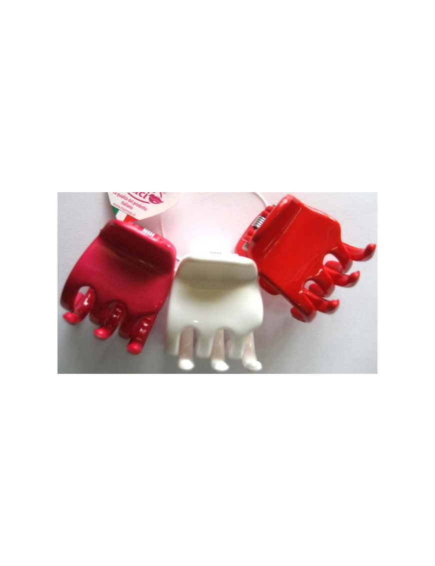PINZETTE GRANDI ASSORTITE 3 PEZZI