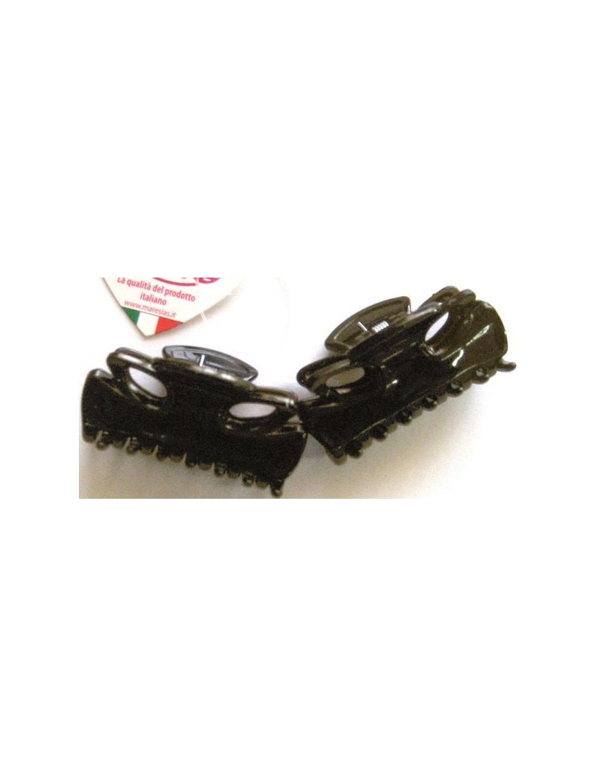 FRENCH TURTLE TWEEZERS 2 PIECES