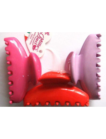 PINZETTE BOMBATE ASSORTITE 3 PEZZI