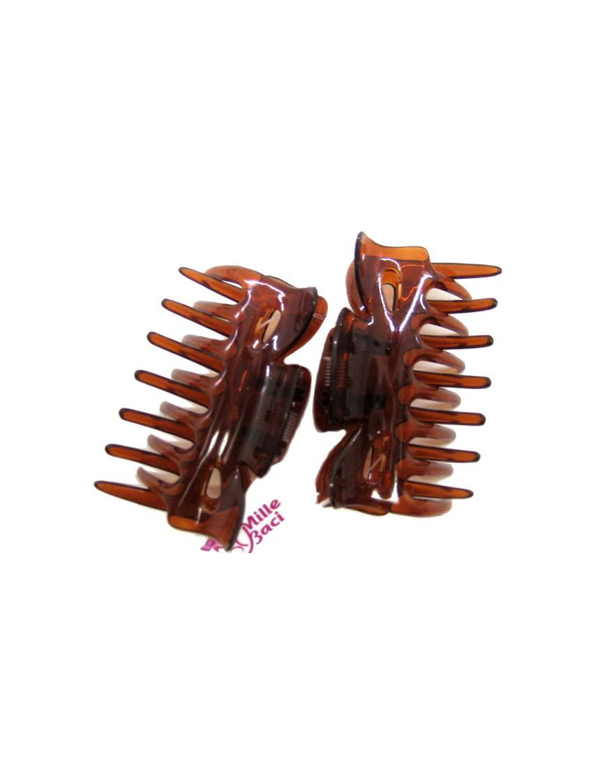 PINZETTA RASTRELLO TARTARUGA 2 PEZZI