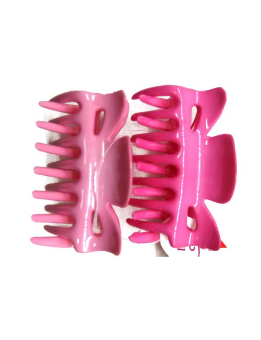 PINZETTA RASTRELLO ASSORTITE 2 PEZZI