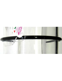 CERCHIETTO PICCOLO NERO