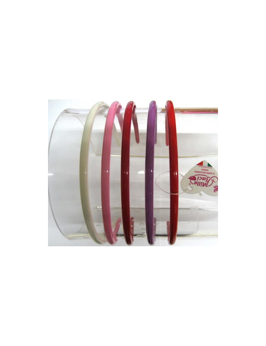 CERCHIETTO PICCOLO ASSORTITE