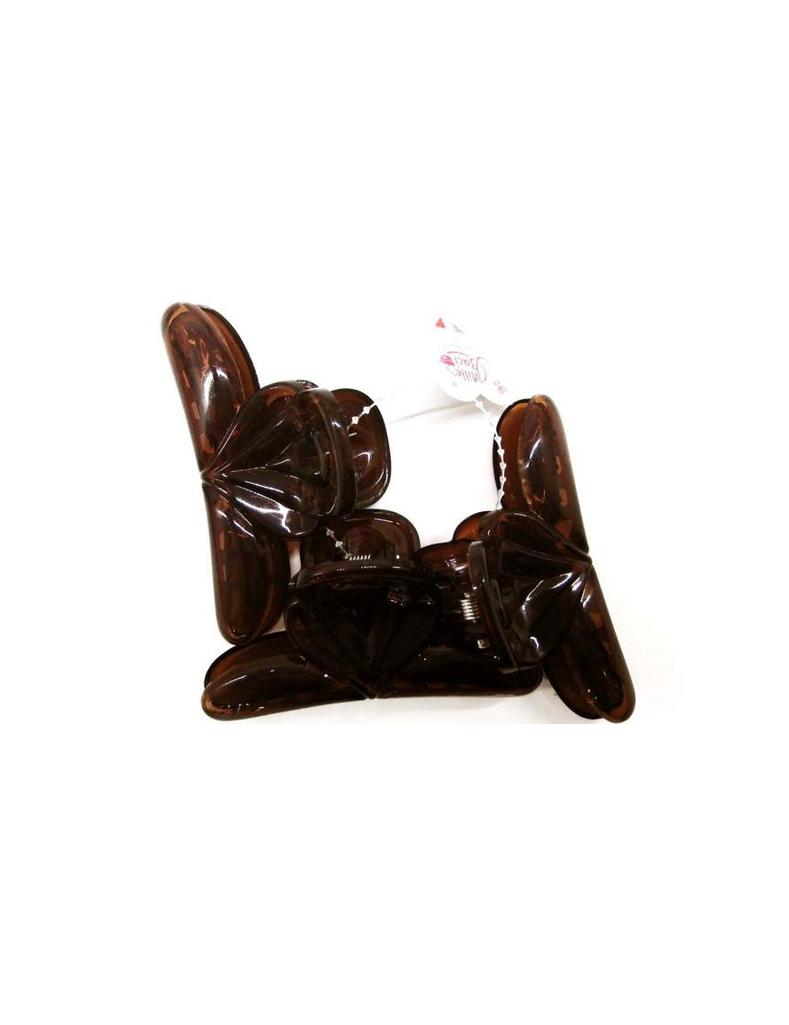 PINZA GOCCIA TARTARUGA 3 PEZZI