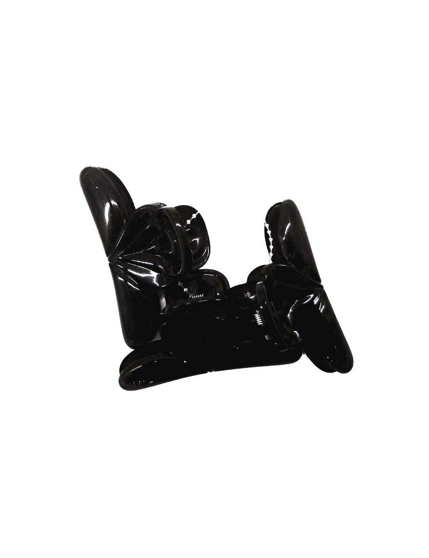 PINZA GOCCIA NERO 3 PEZZI