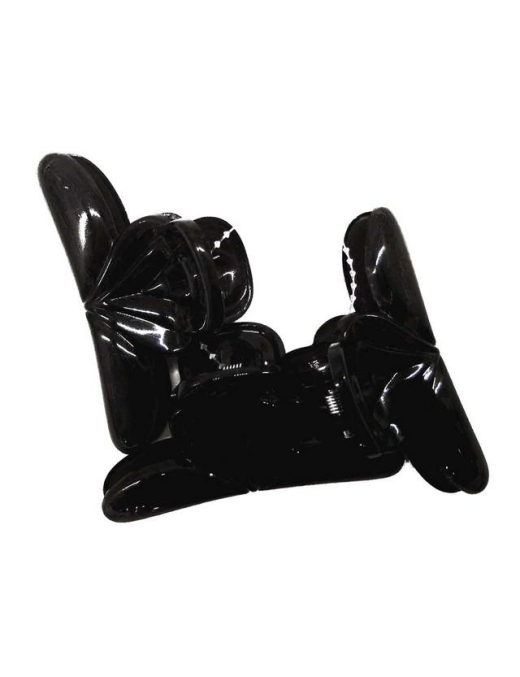 BLACK DROP TOPPERS 3 PIECES