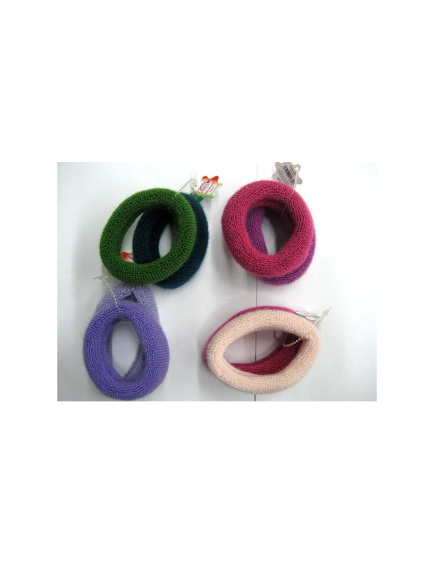 ELASTICI CODONE ASSORTITE