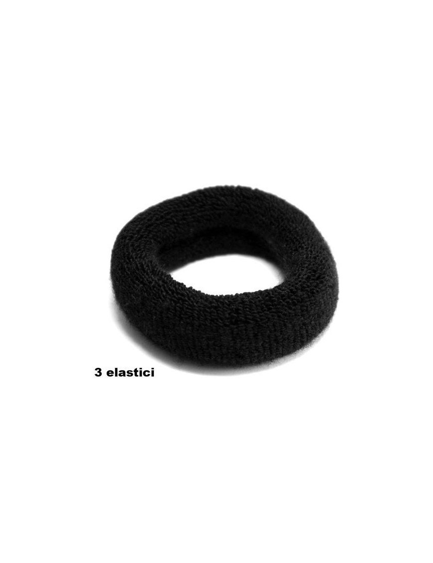 BLACK TAIL ELASTIC