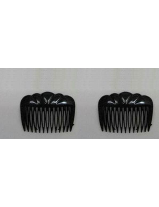 FIANCHINO NERO 2 PEZZI