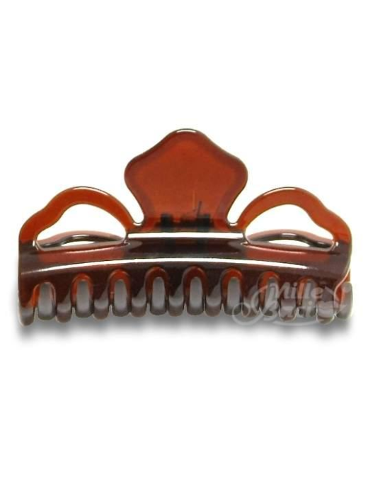 FRENCH TWEEZERS LARGE TURTLE