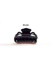 SMALL BLACK FRENCH TWEEZERS
