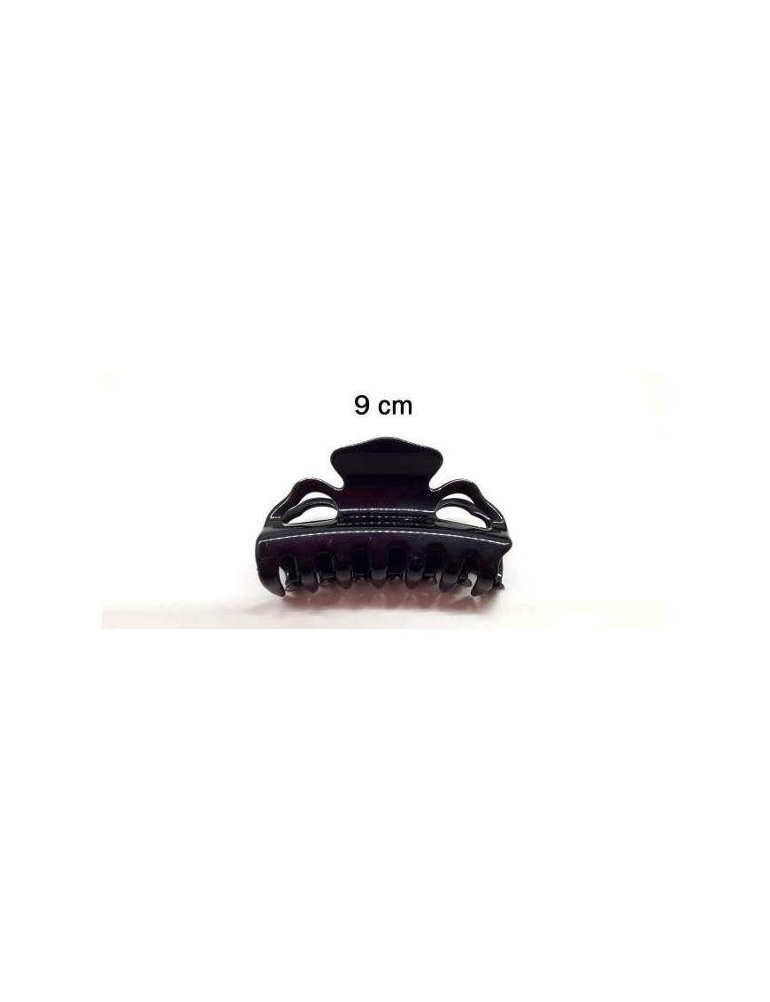 SMALL BLACK FRENCH TWEEZERS