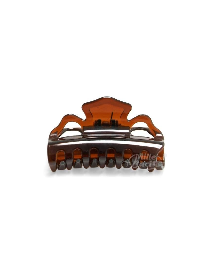 SMALL FRENCH TURTLE TWEEZERS