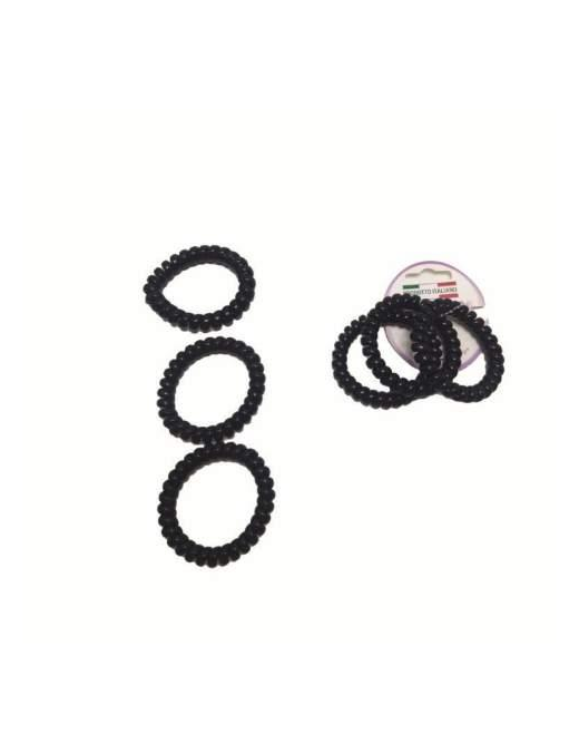 FERMACODA SPIROLINO ASSORTITE 3 PEZZI
