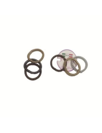 FERMACODA SPIROLINO ASSORTITE 3 PEZZI