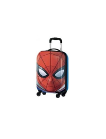 SPIDERMAN TROLLEY M97703