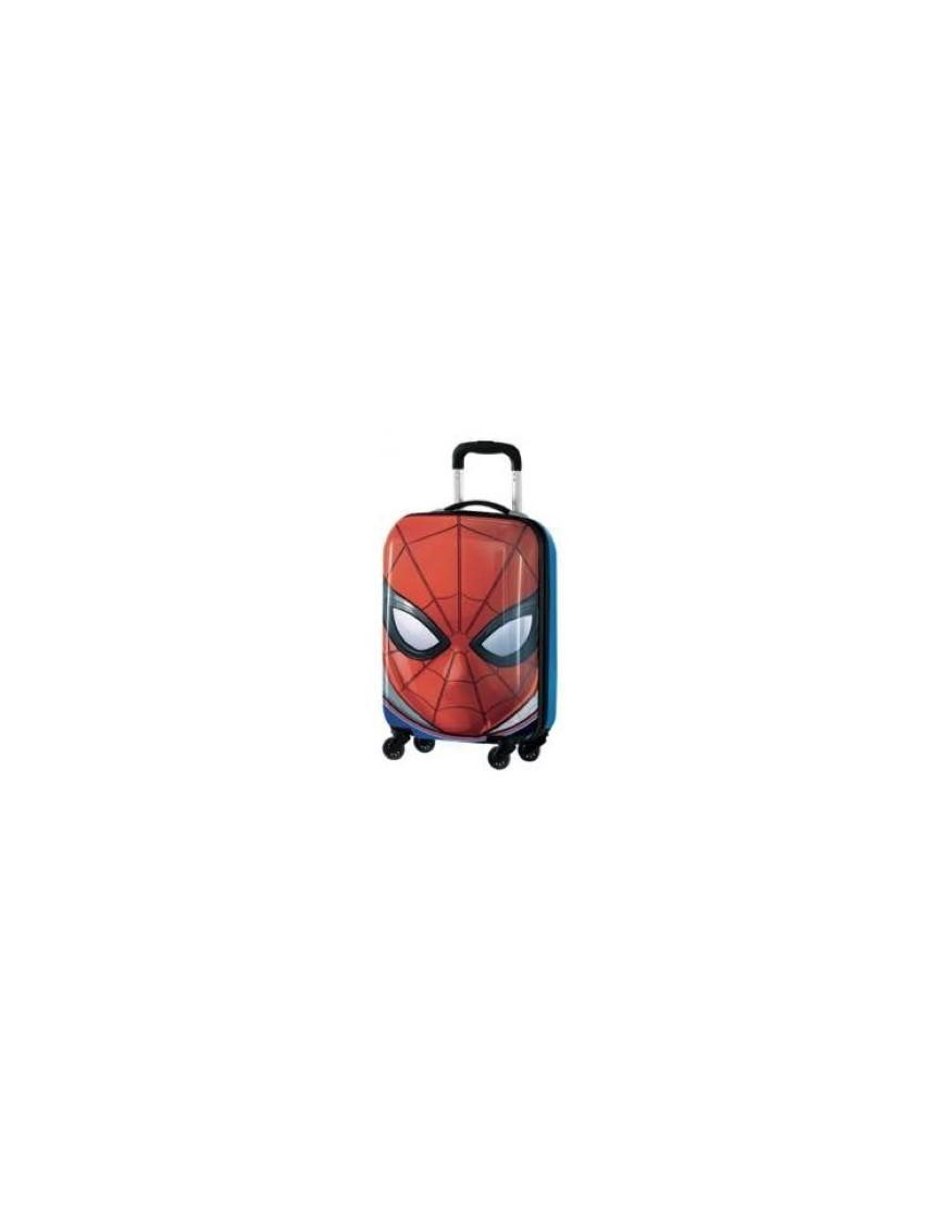SPIDERMAN TROLLEY M97703